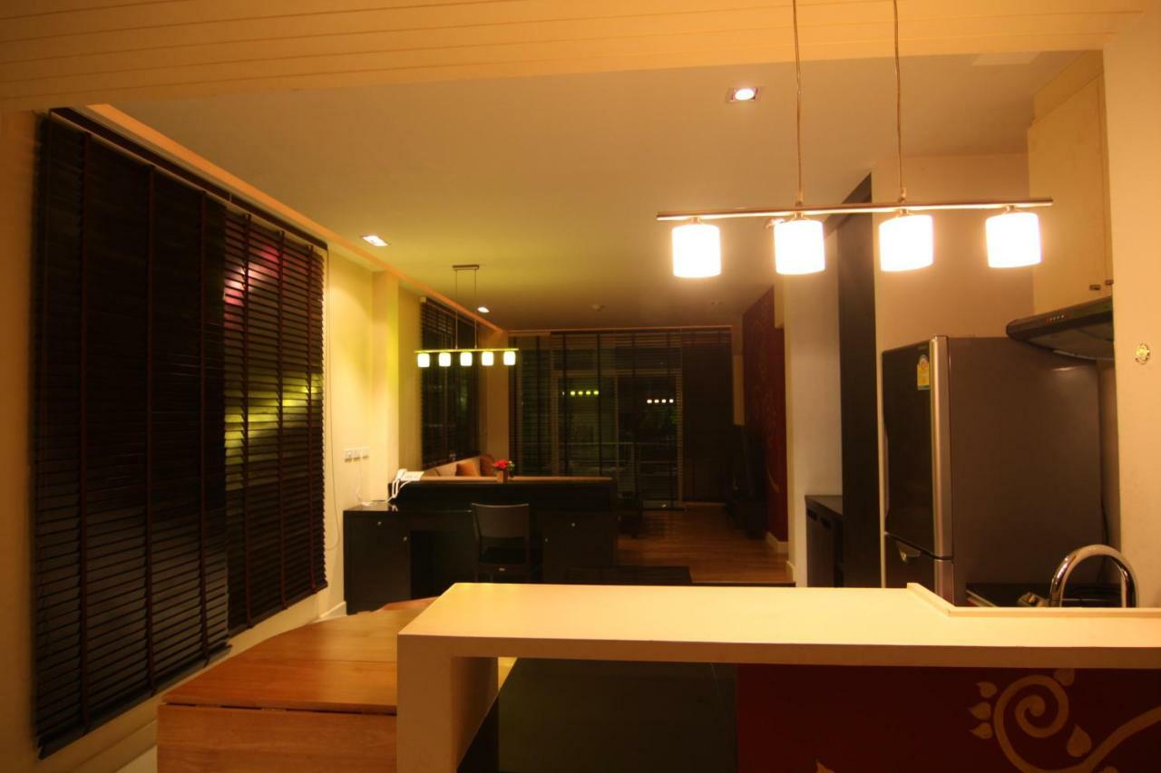 Pattaya Tower Room 7 Екстер'єр фото