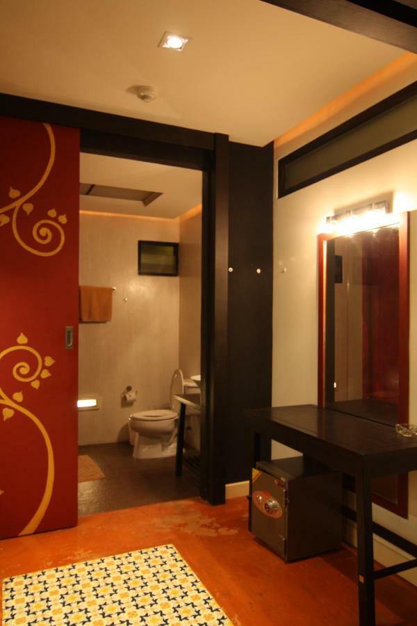 Pattaya Tower Room 7 Екстер'єр фото